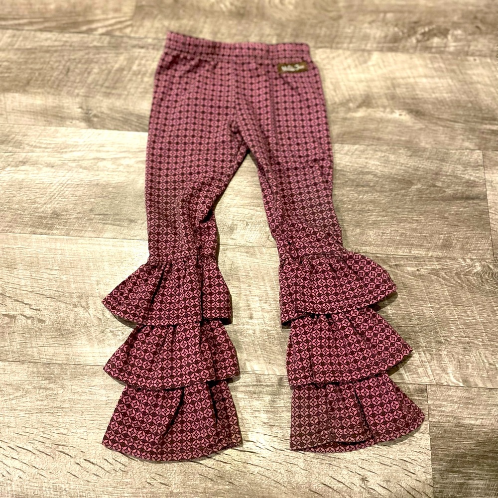 Matilda Jane Benny Pants Size 2